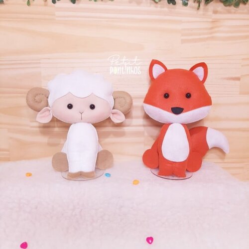 Kit Pequeno Príncipe Personalizado (6 Peças) Leia a Descriçã