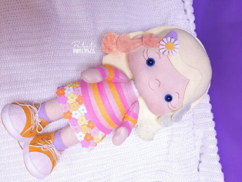 Kit Wandinha Adams (3 Peças)
