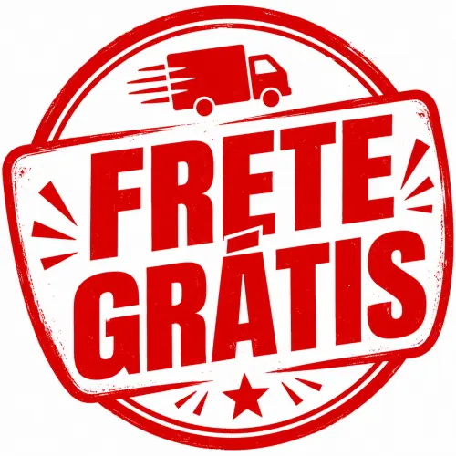 FRETE GRÁTIS