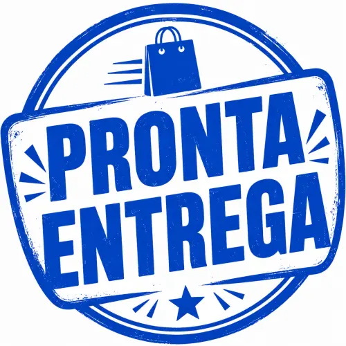 PRONTA ENTREGA