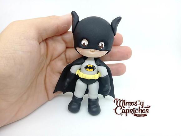 Aplique Batman