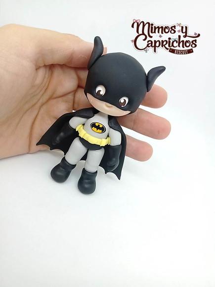 Aplique Batman