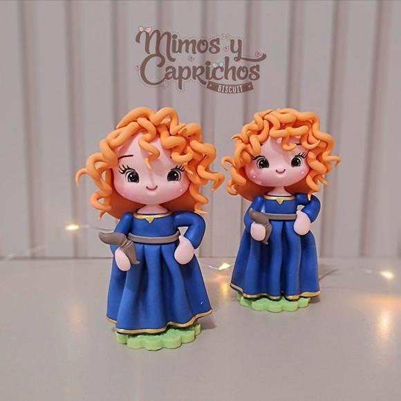 Aplique Merida