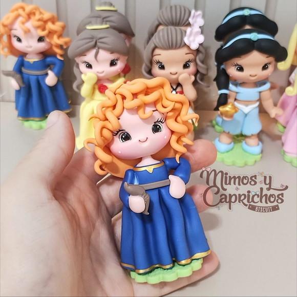 Aplique Merida