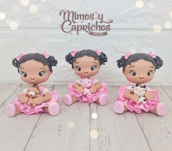 Aplique Personalizado Fazendeira