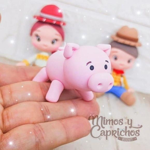 Aplique Toy Story