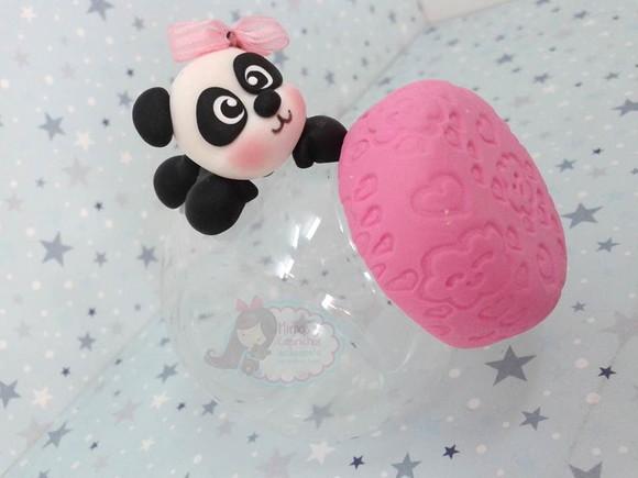 baleiro Pandinha