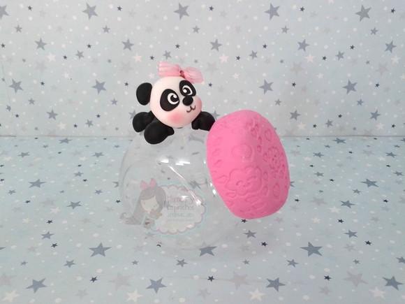 baleiro Pandinha