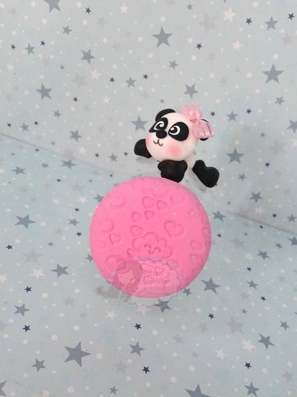 baleiro Pandinha