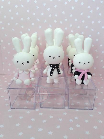 Caixinha Miffy
