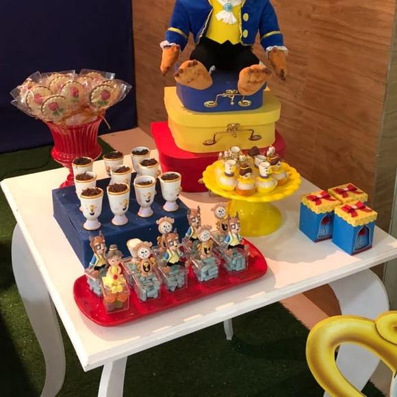 Copinho para Doce Zip