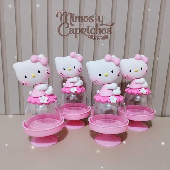 Cúpula Hello Kitty