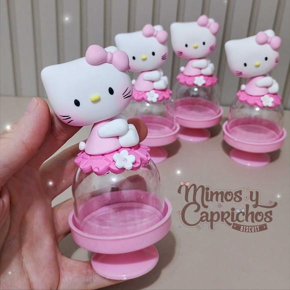 Cúpula Hello Kitty
