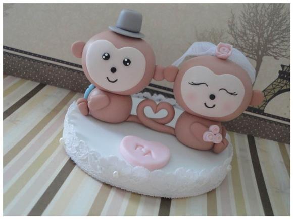 Macaquinhos do amor