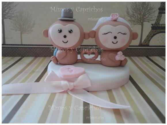 Macaquinhos do amor