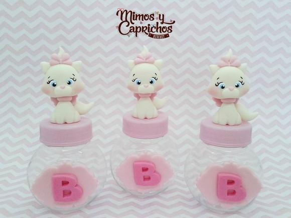 Mini baleiro Marie