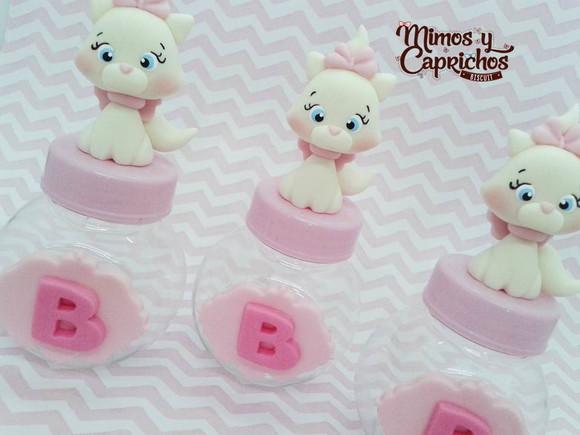 Mini baleiro Marie