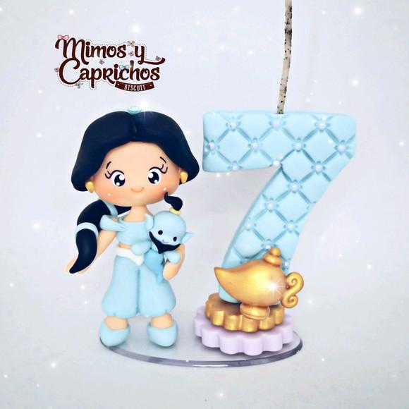 Mini topo Jasmine