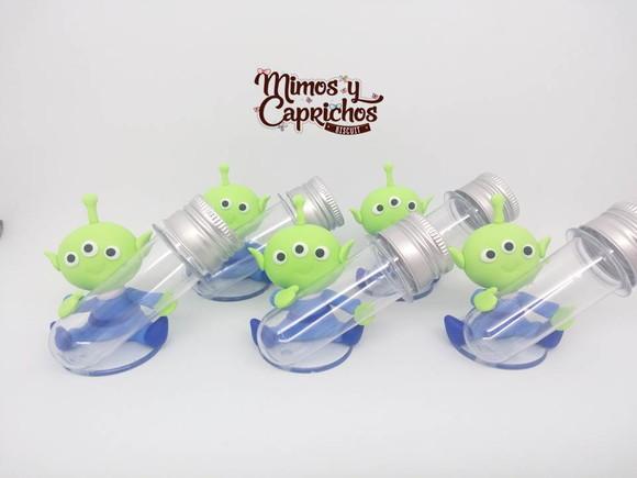 Mini tubete Alien toy story