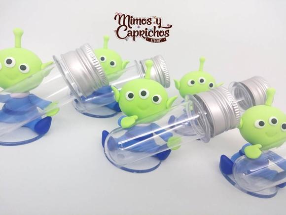 Mini tubete Alien toy story