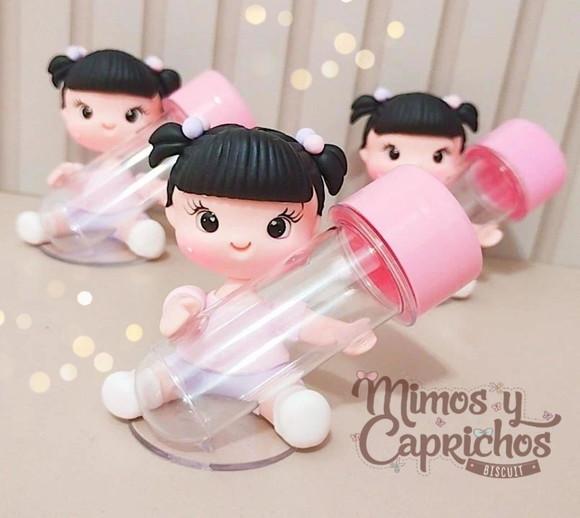 Mini Tubete Boo Monstros S a