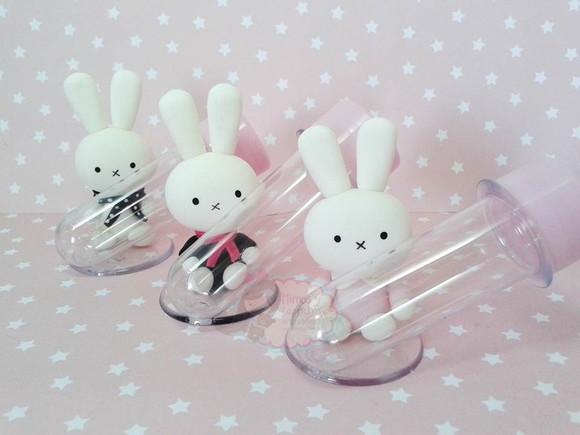 Mini Tubete Coelhinha Miffy
