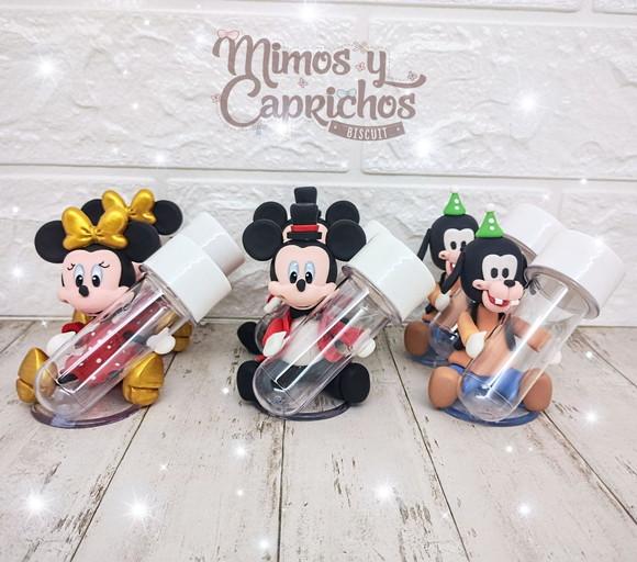 Mini Tubete Circo Mickey