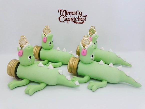 Mini tubete Crocodilo (peter pan)