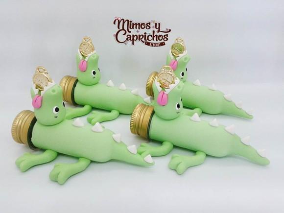 Mini tubete Crocodilo (peter pan)