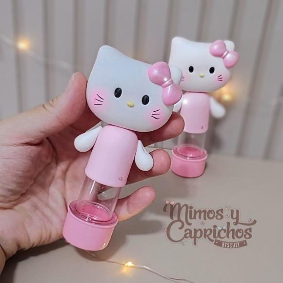 Mini Tubete Hello Kitty