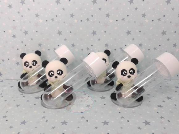 Mini tubete panda