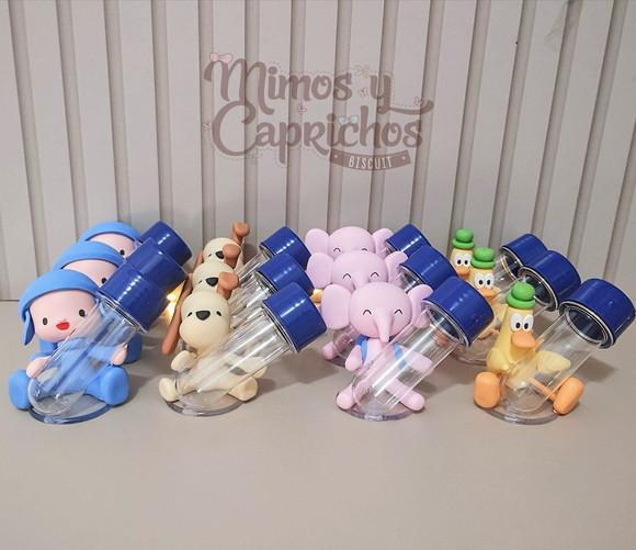 Mini Tubete Pocoyo