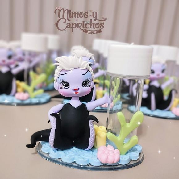 Mini Tubete Úrsula