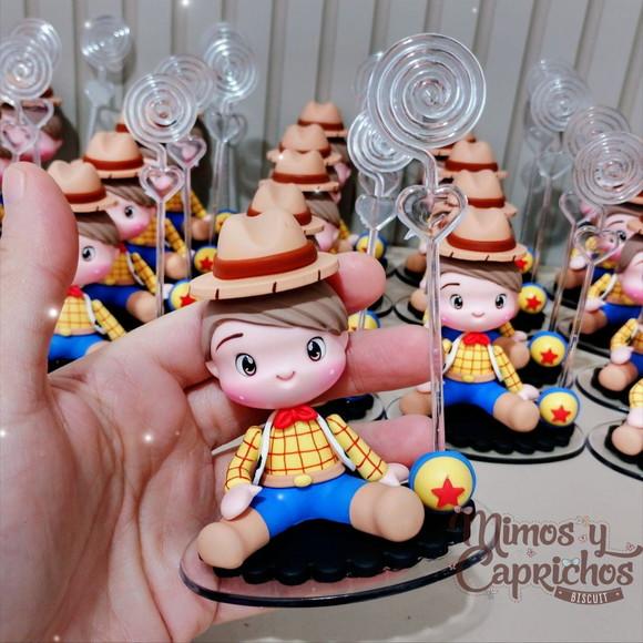 Porta Foto Woody Toy Story