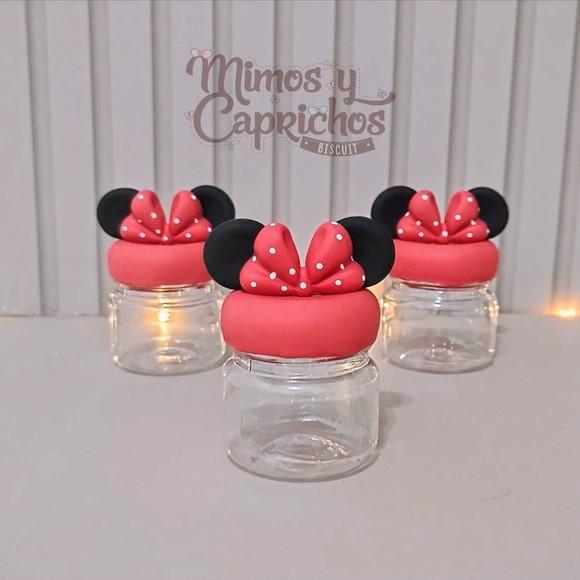 Potinho Orelha Minnie