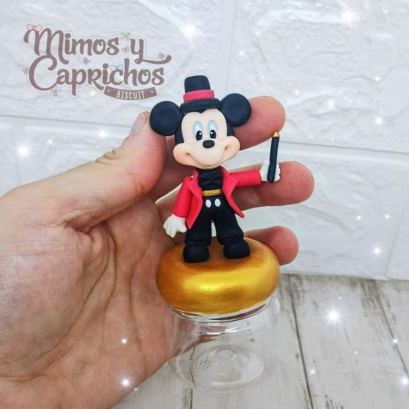 Potinho Mickey Circo