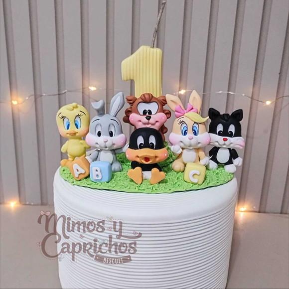 Topo Baby Looney Tunes