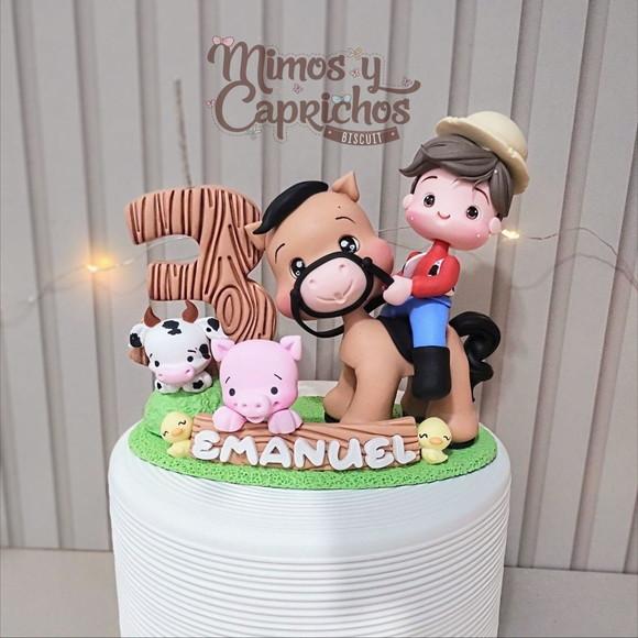 Topo Fazendinha Mod 2