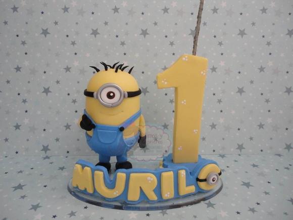 Topo Minions