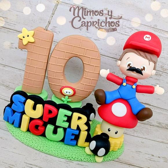 Topo Mario Bros