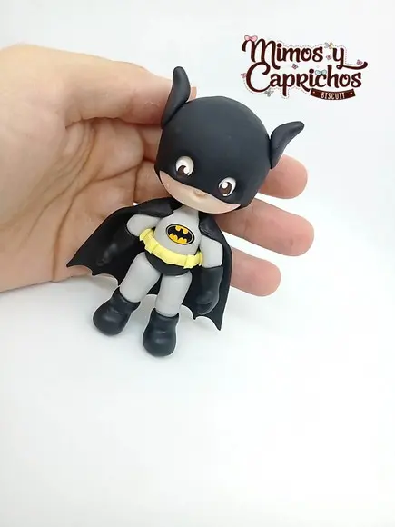 Aplique Batman