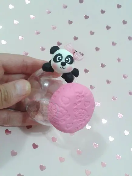 baleiro Pandinha