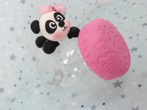 baleiro Pandinha