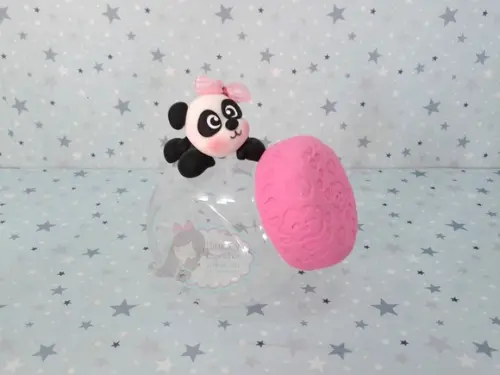baleiro Pandinha