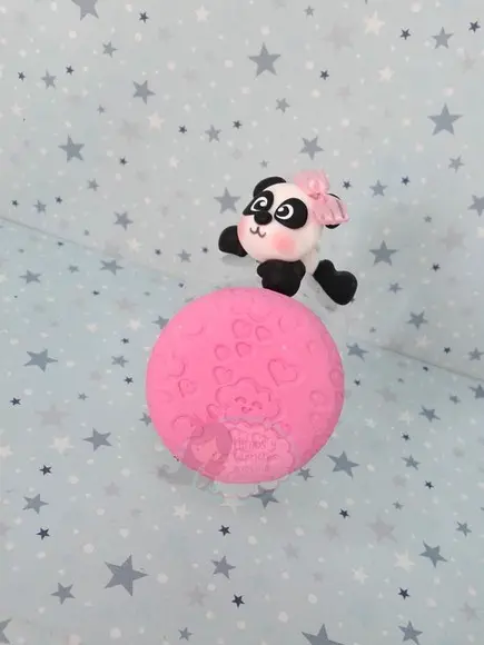baleiro Pandinha