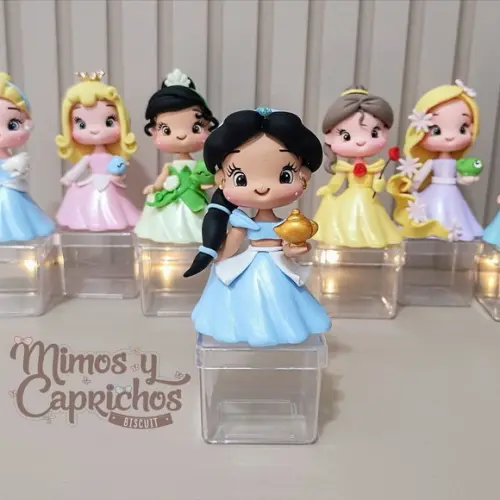 Caixinha Jasmine
