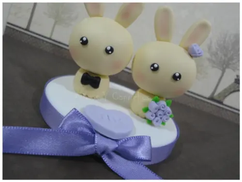 Coelhinhos do amor