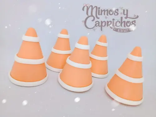 Cone Trânsito