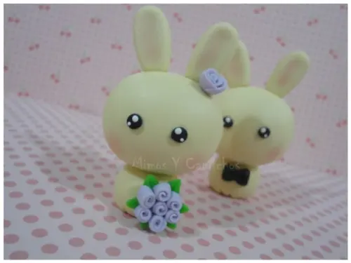 Coelhinhos do amor