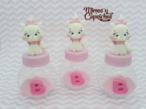 Mini baleiro Marie